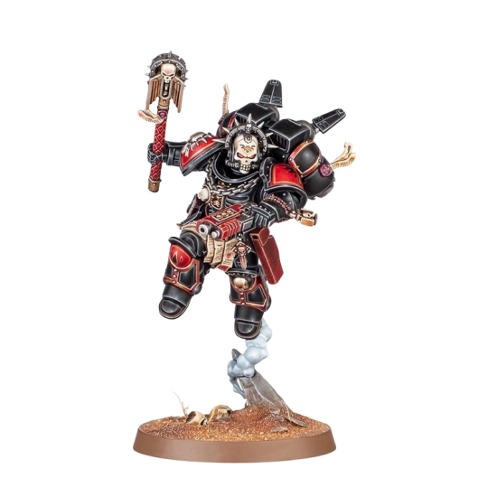 Warhammer 40K - Armageddon Games Workshop | La Taverna del Gufo
