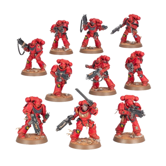 Warhammer 40K - Armageddon Games Workshop | La Taverna del Gufo