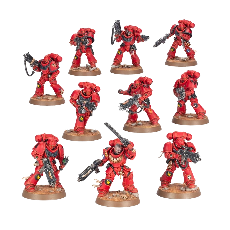 Warhammer 40K - Armageddon Games Workshop | La Taverna del Gufo