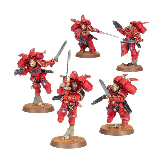 Warhammer 40K - Armageddon Games Workshop | La Taverna del Gufo