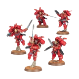Warhammer 40K - Armageddon Games Workshop | La Taverna del Gufo