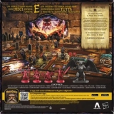 HeroQuest - La Prima Luce - Giochi da Tavolo Hasbro  | La Taverna d...
