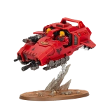 Warhammer 40K - Armageddon Games Workshop | La Taverna del Gufo