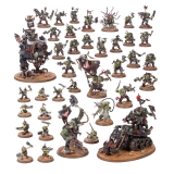 Warhammer 40K - Armageddon Games Workshop | La Taverna del Gufo