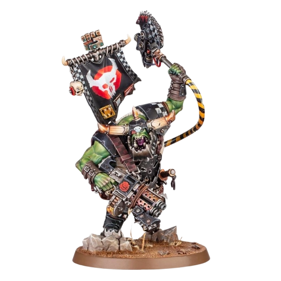 Warhammer 40K - Armageddon Games Workshop | La Taverna del Gufo