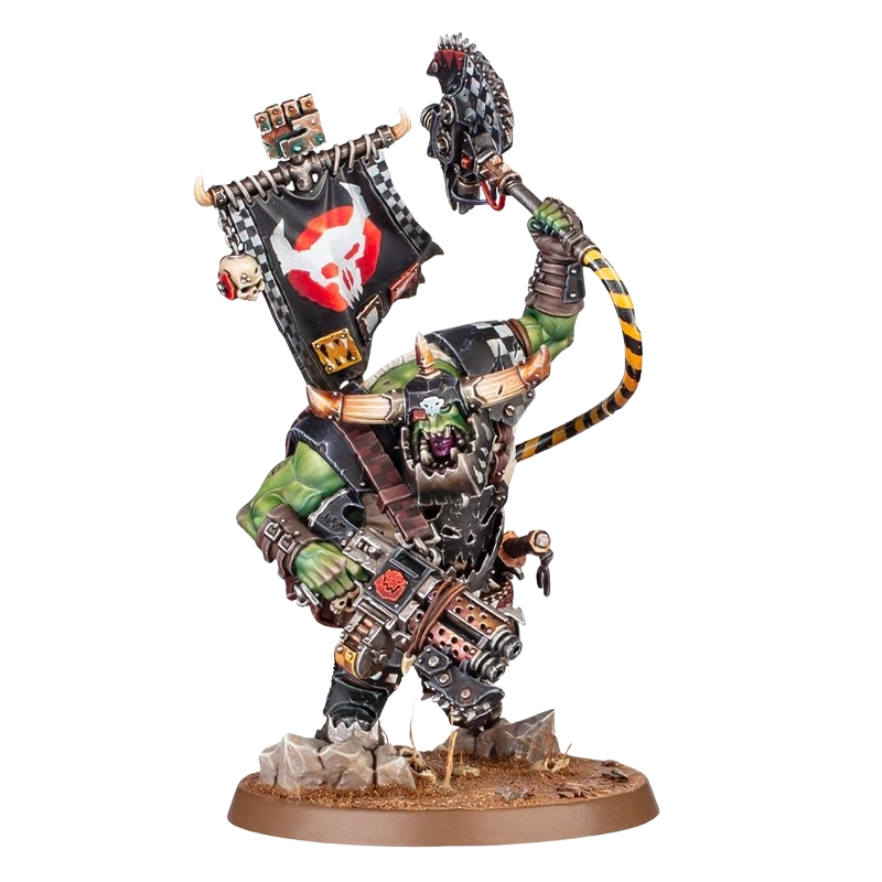 Warhammer 40K - Armageddon Games Workshop | La Taverna del Gufo