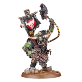 Warhammer 40K - Armageddon Games Workshop | La Taverna del Gufo