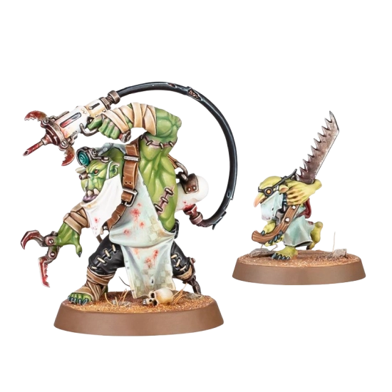 Warhammer 40K - Armageddon Games Workshop | La Taverna del Gufo