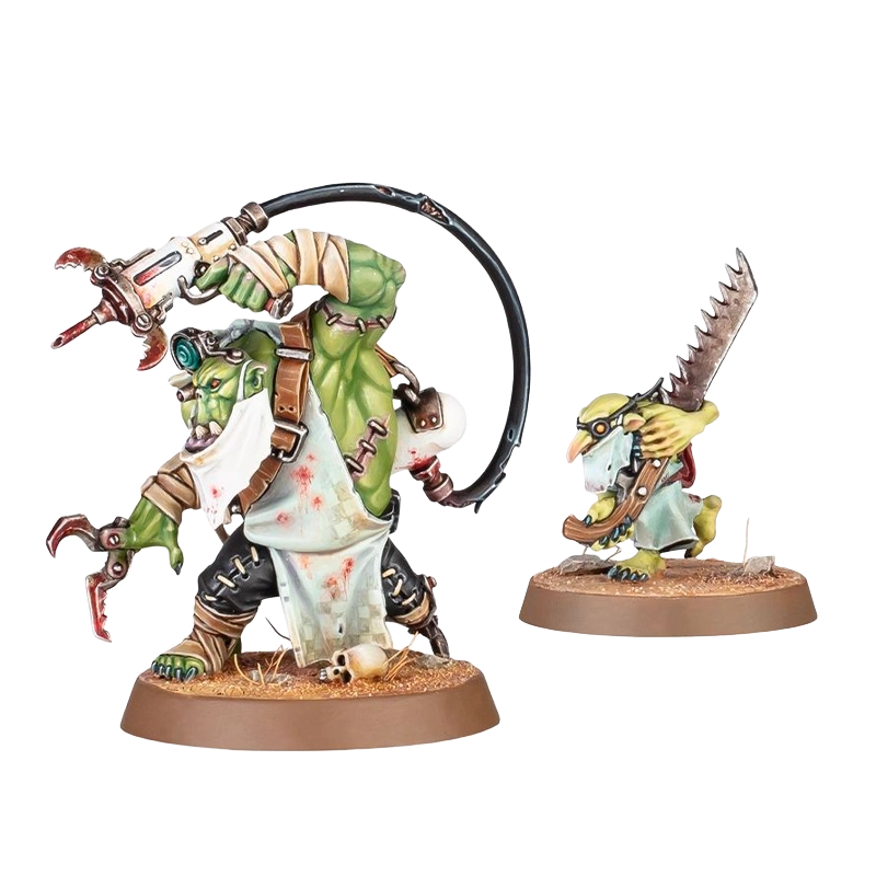 Warhammer 40K - Armageddon Games Workshop | La Taverna del Gufo