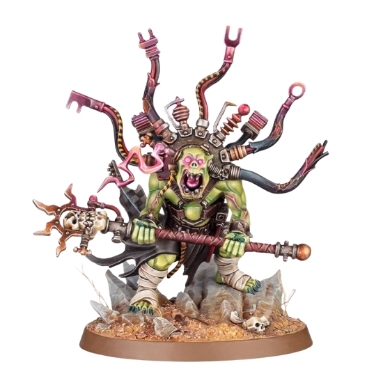 Warhammer 40K - Armageddon Games Workshop | La Taverna del Gufo