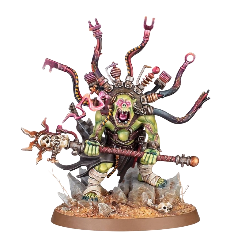 Warhammer 40K - Armageddon Games Workshop | La Taverna del Gufo