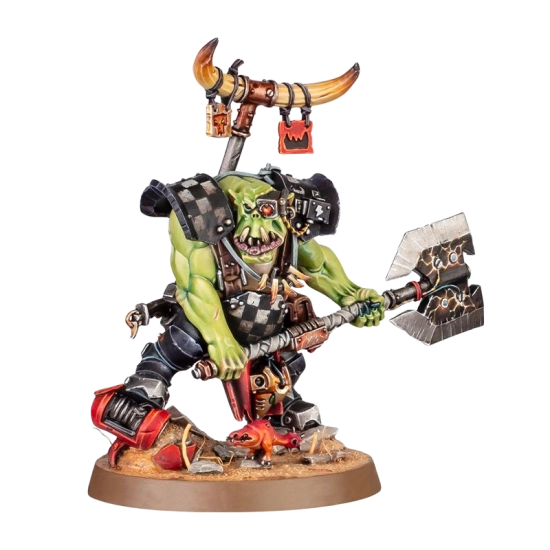 Warhammer 40K - Armageddon Games Workshop | La Taverna del Gufo