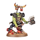 Warhammer 40K - Armageddon Games Workshop | La Taverna del Gufo