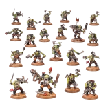 Warhammer 40K - Armageddon Games Workshop | La Taverna del Gufo