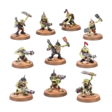 Warhammer 40K - Armageddon Games Workshop | La Taverna del Gufo
