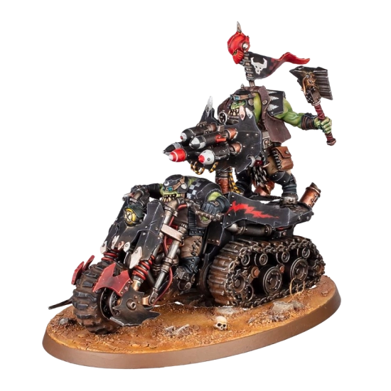 Warhammer 40K - Armageddon Games Workshop | La Taverna del Gufo
