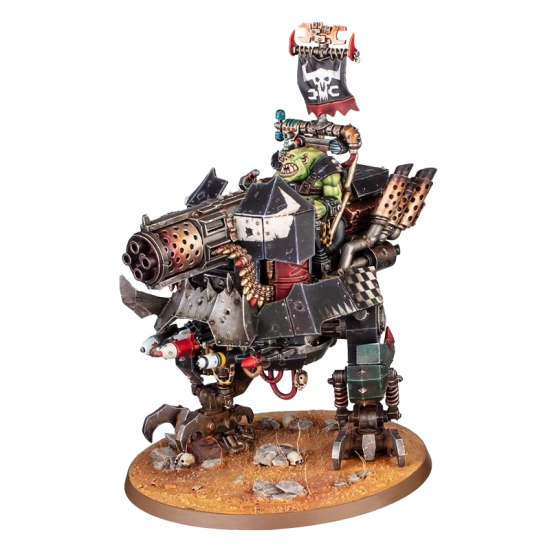 Warhammer 40K - Armageddon Games Workshop | La Taverna del Gufo