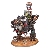 Warhammer 40K - Armageddon Games Workshop | La Taverna del Gufo