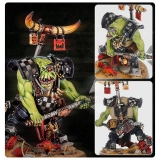 Warhammer 40K - Armageddon Games Workshop | La Taverna del Gufo