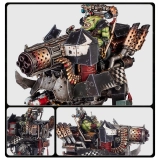 Warhammer 40K - Armageddon Games Workshop | La Taverna del Gufo