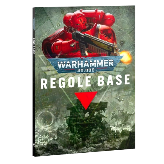 Warhammer 40K - Armageddon Games Workshop | La Taverna del Gufo