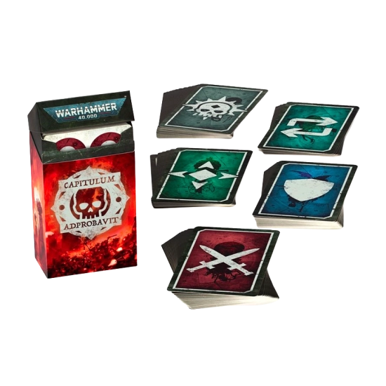 Warhammer 40K - Armageddon Games Workshop | La Taverna del Gufo