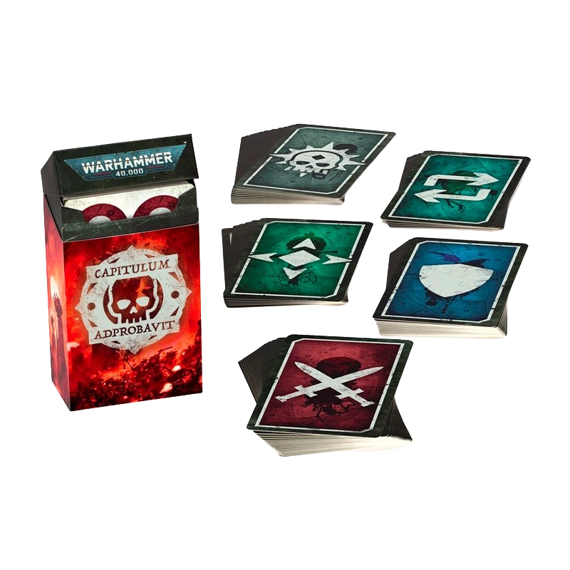 Warhammer 40K - Armageddon Games Workshop | La Taverna del Gufo