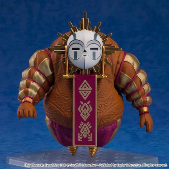 Clair Obscur: Expedition 33- Esquie Figure - Nendoroid Good Smile C...