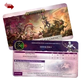 Chaos Battletome: Hedonites of Slaanesh – Gamer's Edition (ENG) Gam...