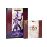 Chaos Battletome: Hedonites of Slaanesh – Gamer's Edition (ENG) Gam...