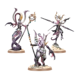 Spearhead: Hedonites of Slaanesh – Epicurean Revellers Games Worksh...