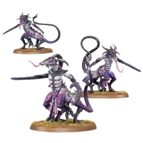 Spearhead: Hedonites of Slaanesh – Epicurean Revellers Games Worksh...