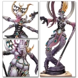 Spearhead: Hedonites of Slaanesh – Epicurean Revellers Games Worksh...