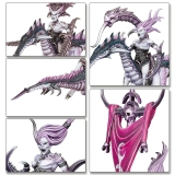 Spearhead: Hedonites of Slaanesh – Epicurean Revellers Games Worksh...