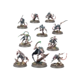Skaven - Gutter Runners Games Workshop | La Taverna del Gufo