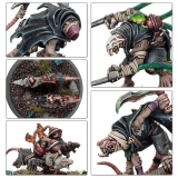Skaven - Gutter Runners Games Workshop | La Taverna del Gufo
