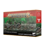 Skaven - Gutter Runners Games Workshop | La Taverna del Gufo