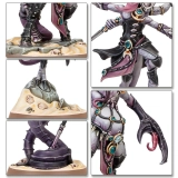 Hedonites of Slaanesh – Thricefold Discord Games Workshop | La Tave...