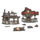 Pacchetto da Gioco Spearhead: Città della Cenere (ITA) Games Worksh...