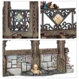 Pacchetto da Gioco Spearhead: Città della Cenere (ITA) Games Worksh...