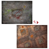 Pacchetto da Gioco Spearhead: Città della Cenere (ITA) Games Worksh...
