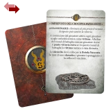 Pacchetto da Gioco Spearhead: Città della Cenere (ITA) Games Worksh...