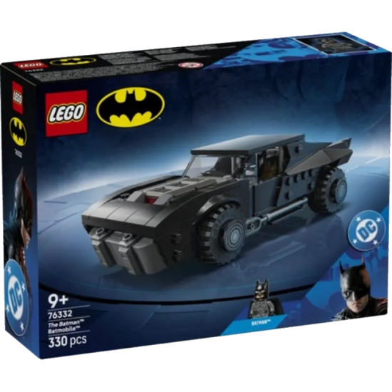 LEGO® Batman - Batmobile™ di Batman™ - LEGO LEGO  | La Taverna del ...