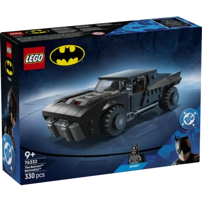 LEGO® Batman - Batmobile™ di Batman™ - LEGO LEGO  | La Taverna del ...