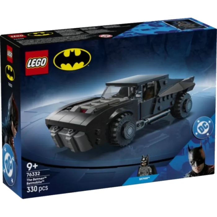 LEGO® Batman - Batmobile™ di Batman™ - LEGO LEGO  | La Taverna del ...