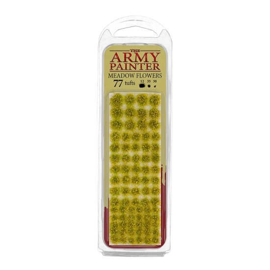 Meadow Flowers - Modellismo The Army Painter  | La Taverna del Gufo
