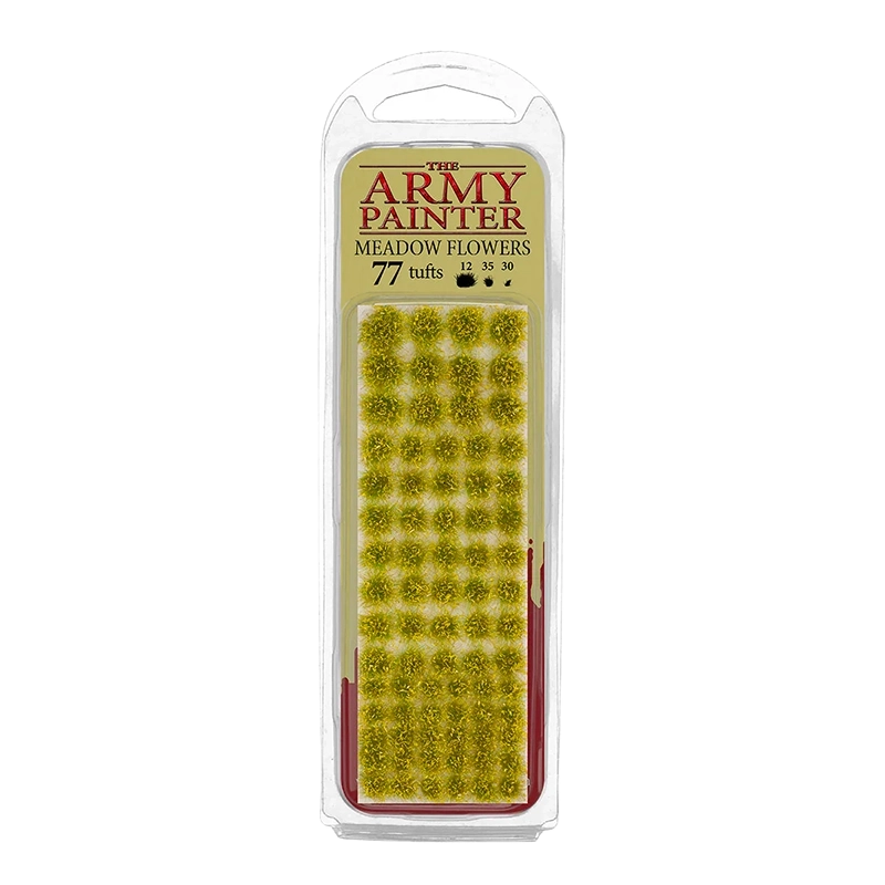 Meadow Flowers - Modellismo The Army Painter  | La Taverna del Gufo