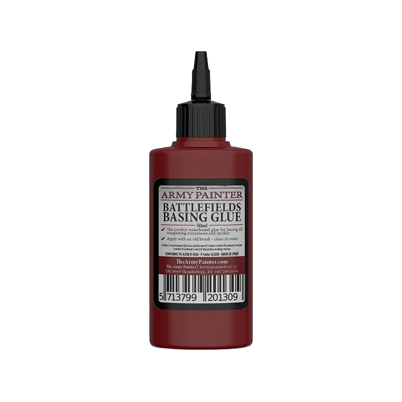 Battlefield Basing Glue - Modellismo The Army Painter  | La Taverna...