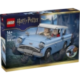LEGO® Harry Potter - Ford Anglia™ Volante Incantata - LEGO LEGO  | ...