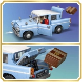 LEGO® Harry Potter - Ford Anglia™ Volante Incantata - LEGO LEGO  | ...